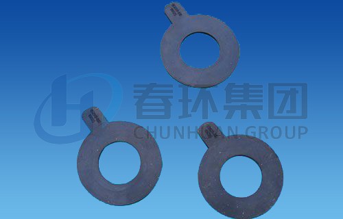 橡膠密封件